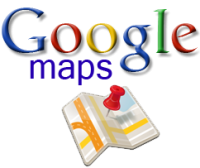 google-map-stayincrete